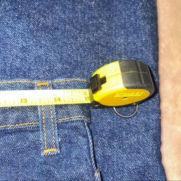 Vintage Levi’s jean W33 L30 - Picture 8 of 10